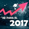 10 artistas y grupos de Rap a tener en cuenta en 2017