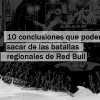 10 conclusiones que podemos sacar de las batallas regionales de Red Bull 2018