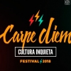 Este viernes vuelve el Carpe Diem Festival 2018, más internacional que nunca