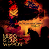 1101vs13 de Dremen: Music is our weapon (Descarga)