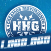 HHGroups celebra 1 Millón de visitas y más cifras redondas