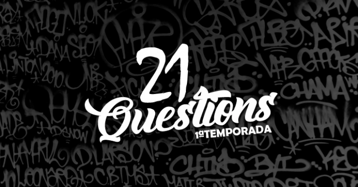 21 Questions - 1ª Temporada