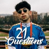 21 Questions con Bejo