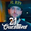 21 Questions con El Cerebro aka Brainiac Beats