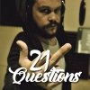 21 Questions con Chukky