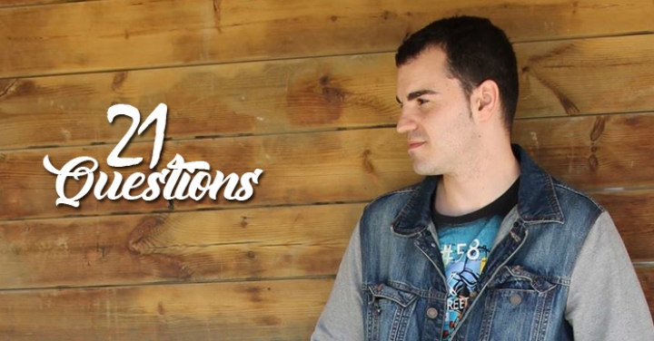 21 Questions con Ciniko