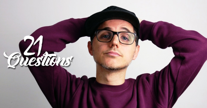 21 Questions con aiSHO