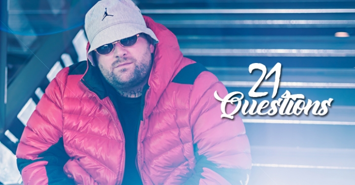 21 Questions con Estarlik Big Fish