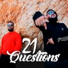 21 Questions con DaCream