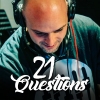 21 Questions con Jorge Gascón