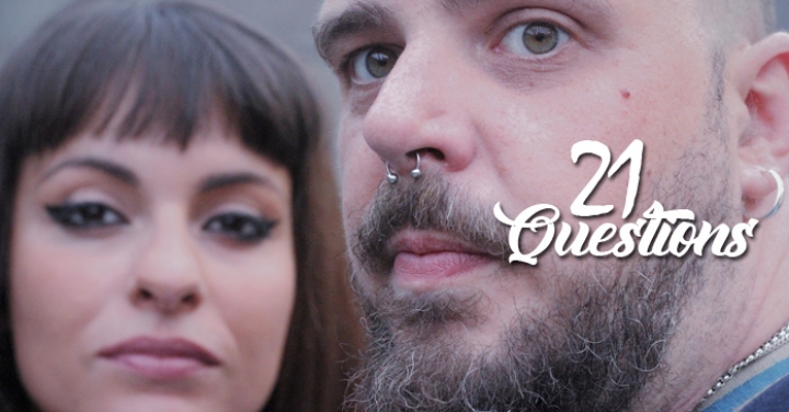 21 Questions con La retahila