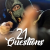 21 Questions con Sagan de Ummo