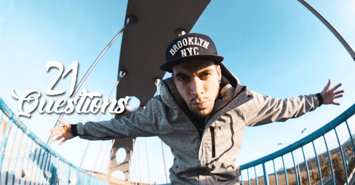 21 Questions con SBRV