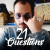 21 Questions con Sr. Chen