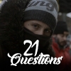 21 Questions con Victor Rutty