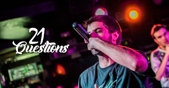 21 Questions con Xenon
