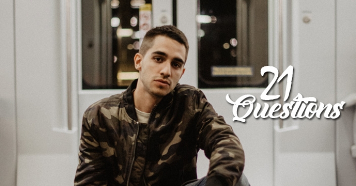 21 Questions con Zetazen