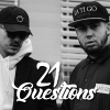 21 Questions con Dellafuente y Maka
