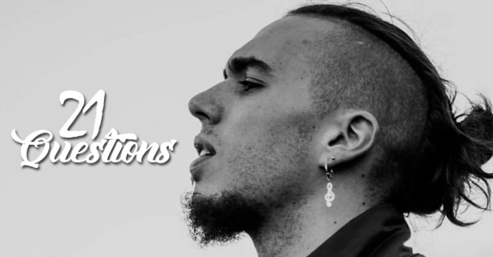 21 Questions con Hard GZ
