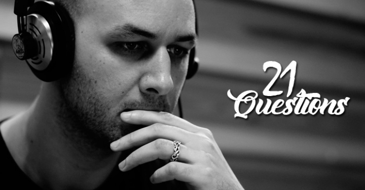 21 Questions con Hueco
