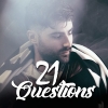 21 Questions con J. Parker aka Jotandjota