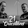21 Questions con Jodidos Jambos