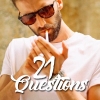21 Questions con Juancho Marqués