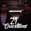 21 Questions con Monkas Cru
