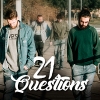 21 Questions con Morgan y Acid Lemon