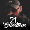21 Questions con Príncipe Palanca