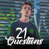 21 Questions con Paul Paradox