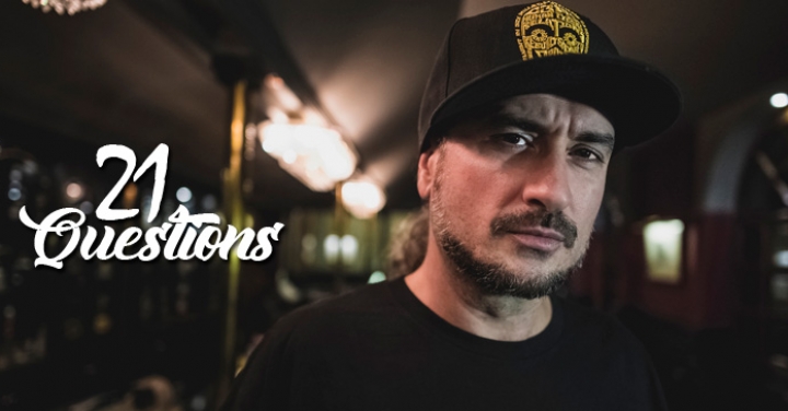 21 Questions con Sho-Hai