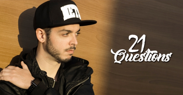 21 Questions con Surce Beats