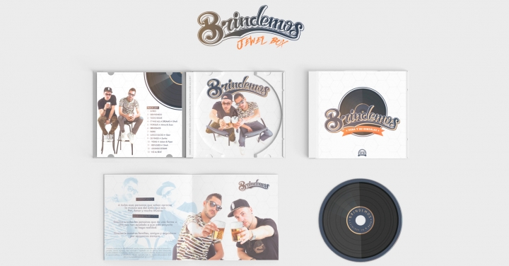 Vera y Nz Gonzalez - Brindemos