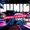 5 Al mes: Junio 2016
