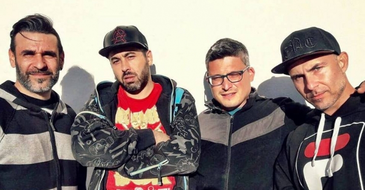 Arma Blanca vuelve en 2019
