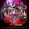 Brainiac Beats: Grindin from da ghetto