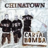 Chinatown - Carta Bomba