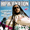 Hip Hop Nation Nº 120 (Mayo 2010)