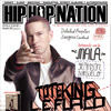 Hip Hop Nation Nº 123 (Agosto 2010)