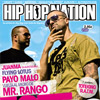 Hip Hop Nation Nº 125 (Octubre 2010)