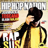 Hip Hop Nation Nº 134 (Julio 2011)