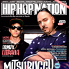 Hip Hop Nation Nº 136 (Septiembre 2011)