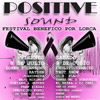 Positive Sound - Festival benéfico por Lorca