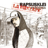 Rapsusklei: Pademia la mixtape y nueva web