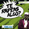Recopilatorio '¿Te Rapeas algo? Vol. 4'