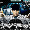 Tony Touch este viernes en Sevilla
