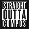 Escucha ya "Straight outta Compos" de Erin
