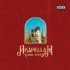 Akapellah lanza su nuevo disco "Como nunca" ¡Escúchalo!