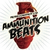 Concurso de Producción Hip Hop: Ammunition Beats